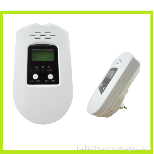 Carbon Monoxide Detector